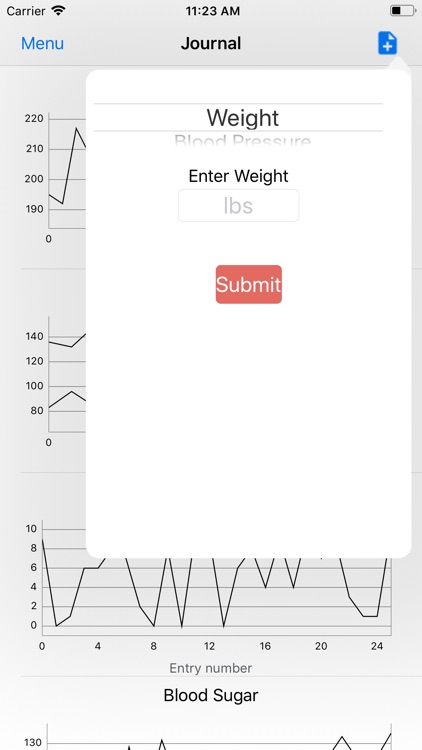 teleHeart screenshot-4