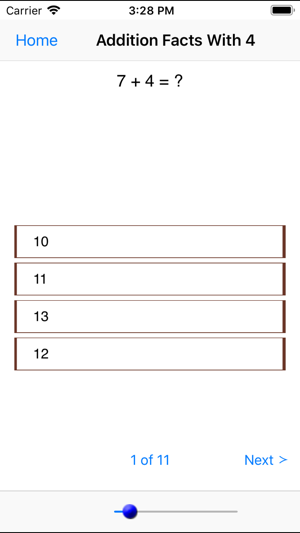 Grade2 Math & Science(圖3)-速報App
