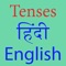 Learn Tenses in Hindi English
