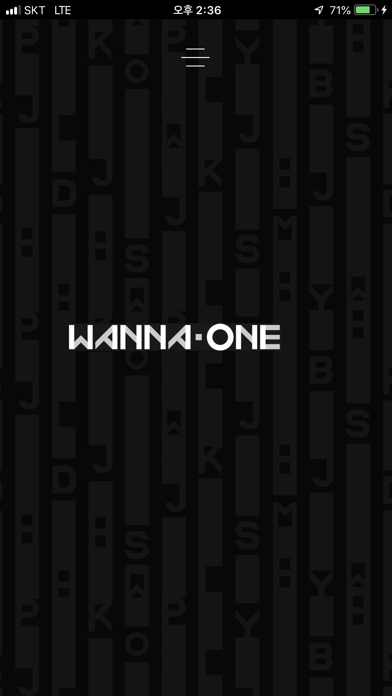 Wannaone-LightStickのおすすめ画像1