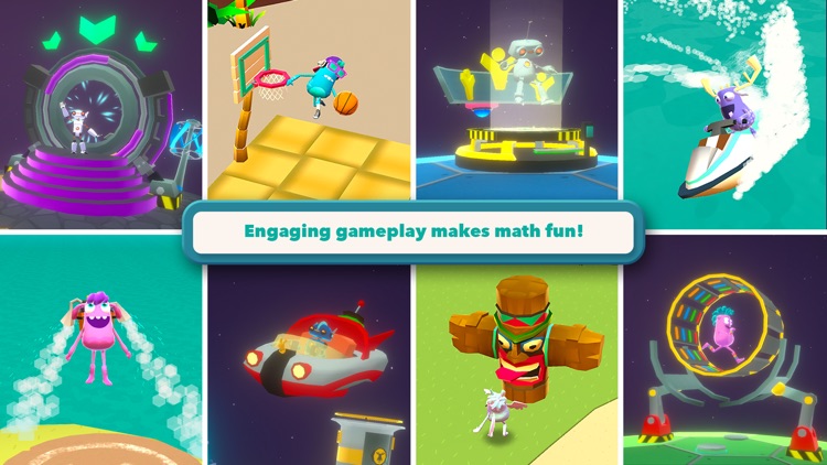 MathTango: School Edition screenshot-4