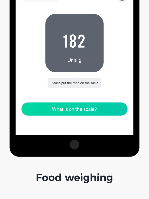 Screenshot #5 pour Foodiet