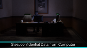 Thief Simulator Robbery:Sneak screenshot