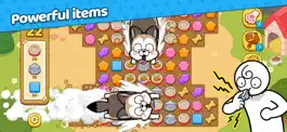 Game screenshot Lazy Dogs: Lovely Pet Story! hack