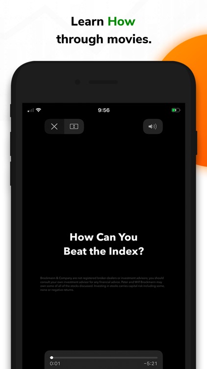 Beyond ETFs Pro screenshot-4