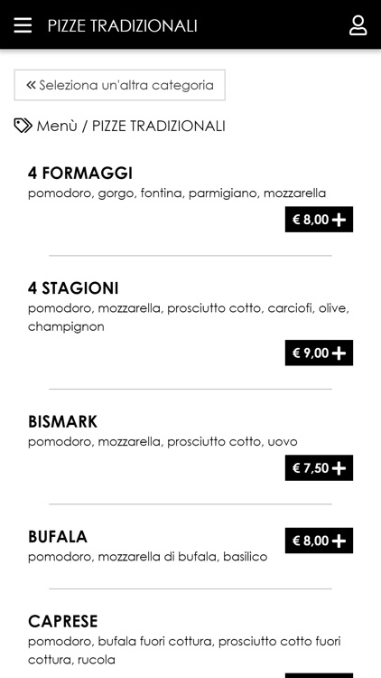 Il Mulino Ristorante Pizzeria