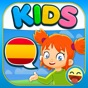 Astrokids. Spanish for kids app download
