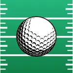 ShotView: Golf Club Distances App Cancel