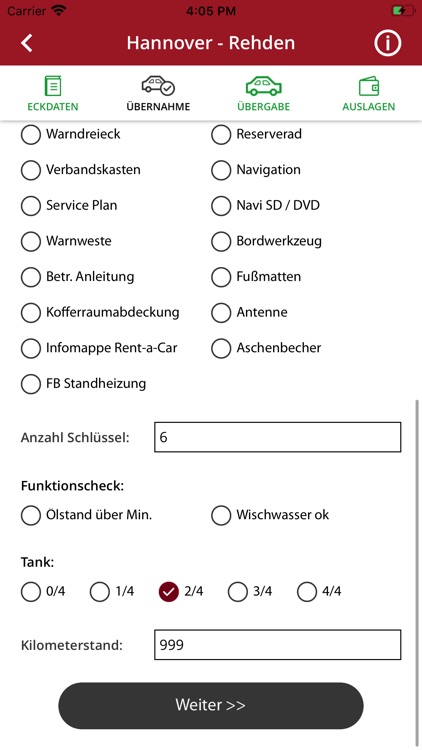 Automotive Controlling