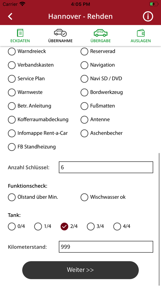 #3. Automotive Controlling (iOS) 由: Car Controlling GmbH & Co. KG