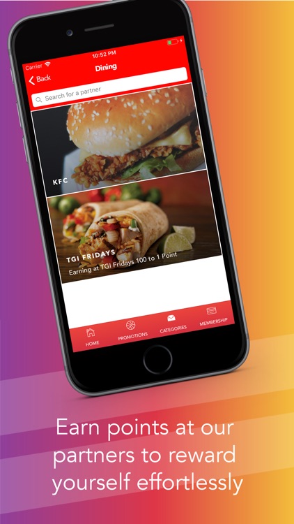 Cargills Rewards screenshot-3