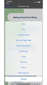 documentz™ (+ biz tools) айфон картинки 2
