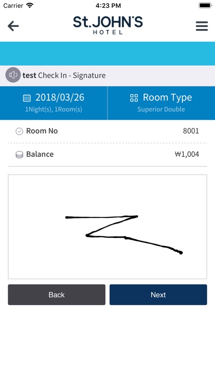 st.John's screenshot-6