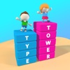 Type Tower! icon