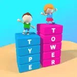 Type Tower! App Problems