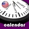[STARTING IN 2020, WE WILL BE ONLY IN THE APP "ALMANAC", AVAILABLE NOW ON THE APP STORE: https://itunes