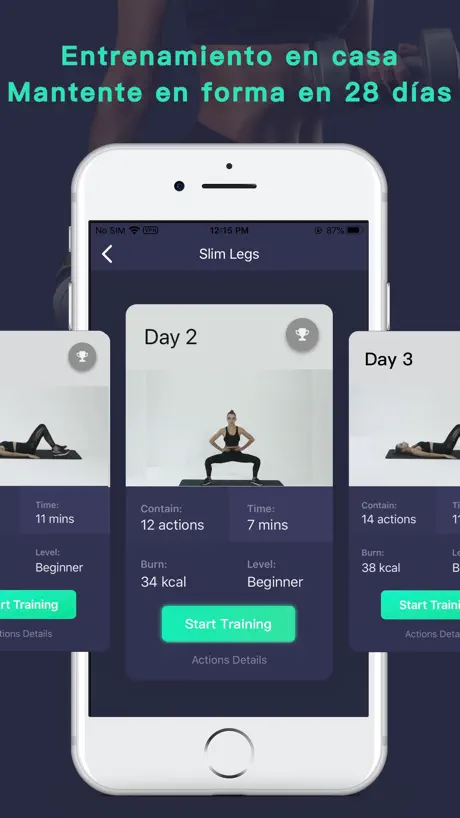 TRT Tracker: Injections log