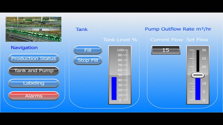 Vijeo Design'Air Plus