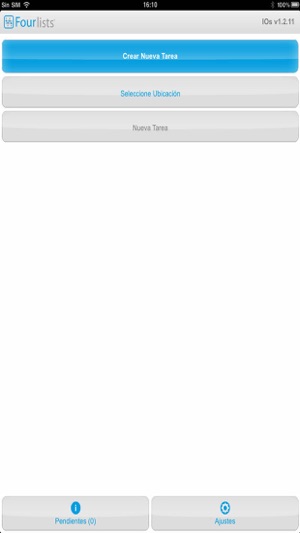FourLists(圖3)-速報App