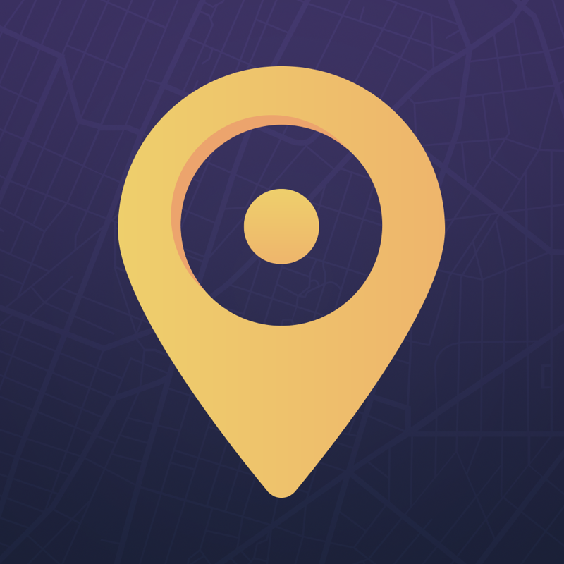 FindNow - Vind locatie