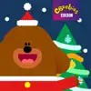 Hey Duggee: The Tinsel Badge App Feedback