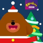 Download Hey Duggee: The Tinsel Badge app