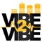 #1 Underground Vibe Network