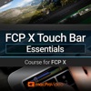 Touch Bar Guide for FCP X free