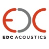 EDC Acoustics icon