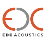 EDC Acoustics App Cancel