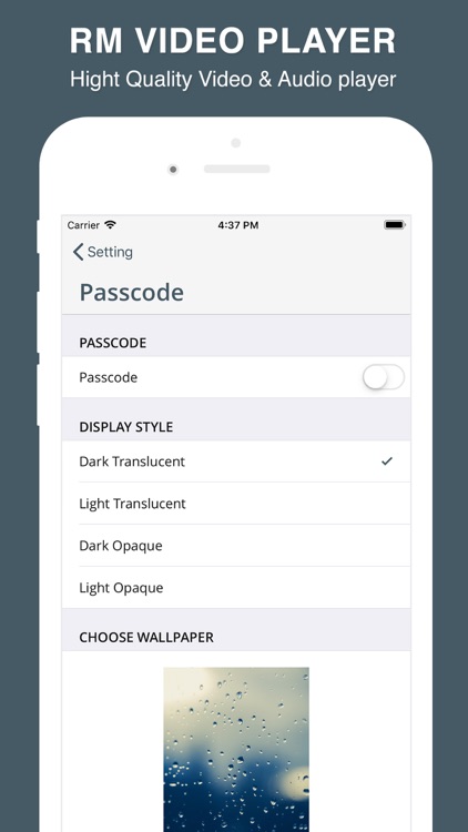 RM Player screenshot-3