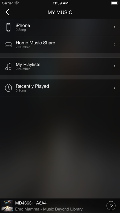 Screenshot #2 pour C&P Connect