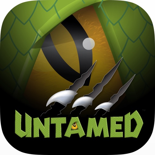 Untamed ARena