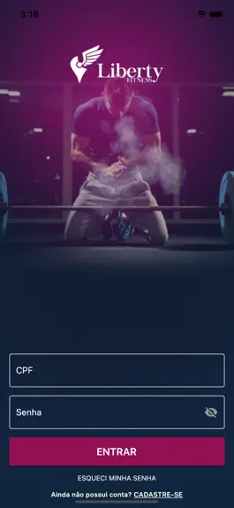 Game screenshot Liberty Fitness Brasil mod apk