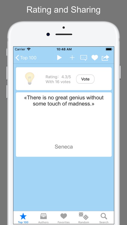 Quotes and Proverbs screenshot-4