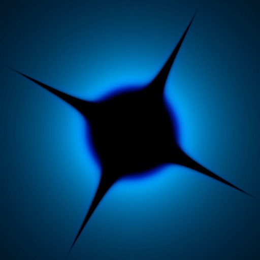 Attractor icon