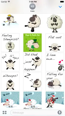 Game screenshot Sheep hack