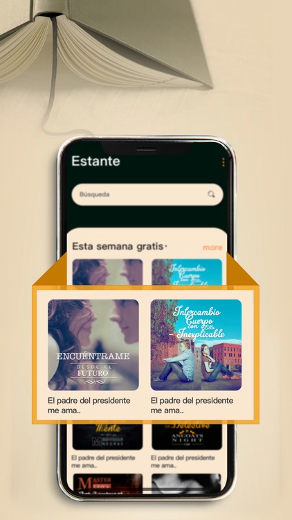 Audiofun - Reading & Dreaming