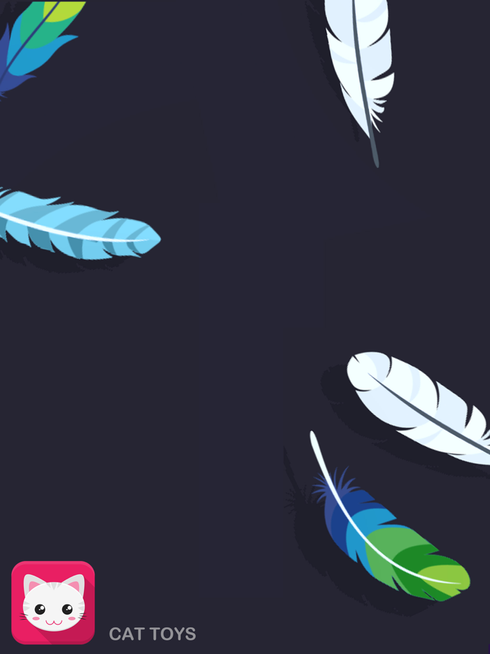 Cat toys Sound-Game for Cats