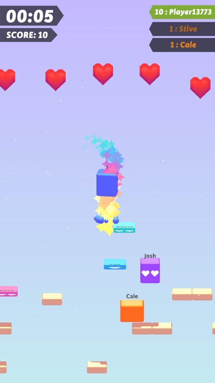 Smash Arena screenshot-3