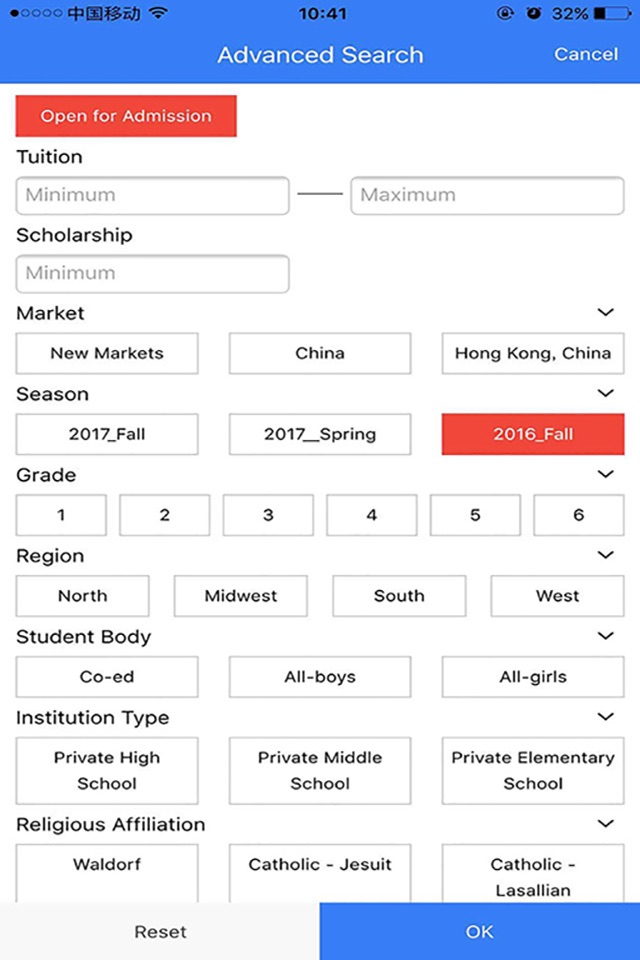 Salesmates screenshot 3