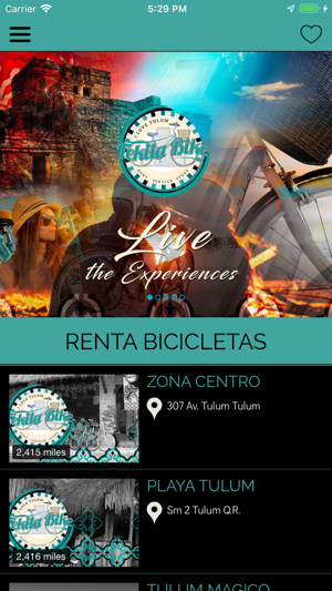 Tekila Bike