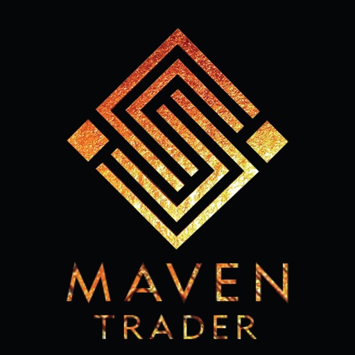 Maven Trader iOS App