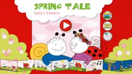 Game screenshot Spring Tale - Berry and Dolly mod apk