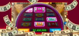 Game screenshot HighRoller Vegas: Casino Games apk