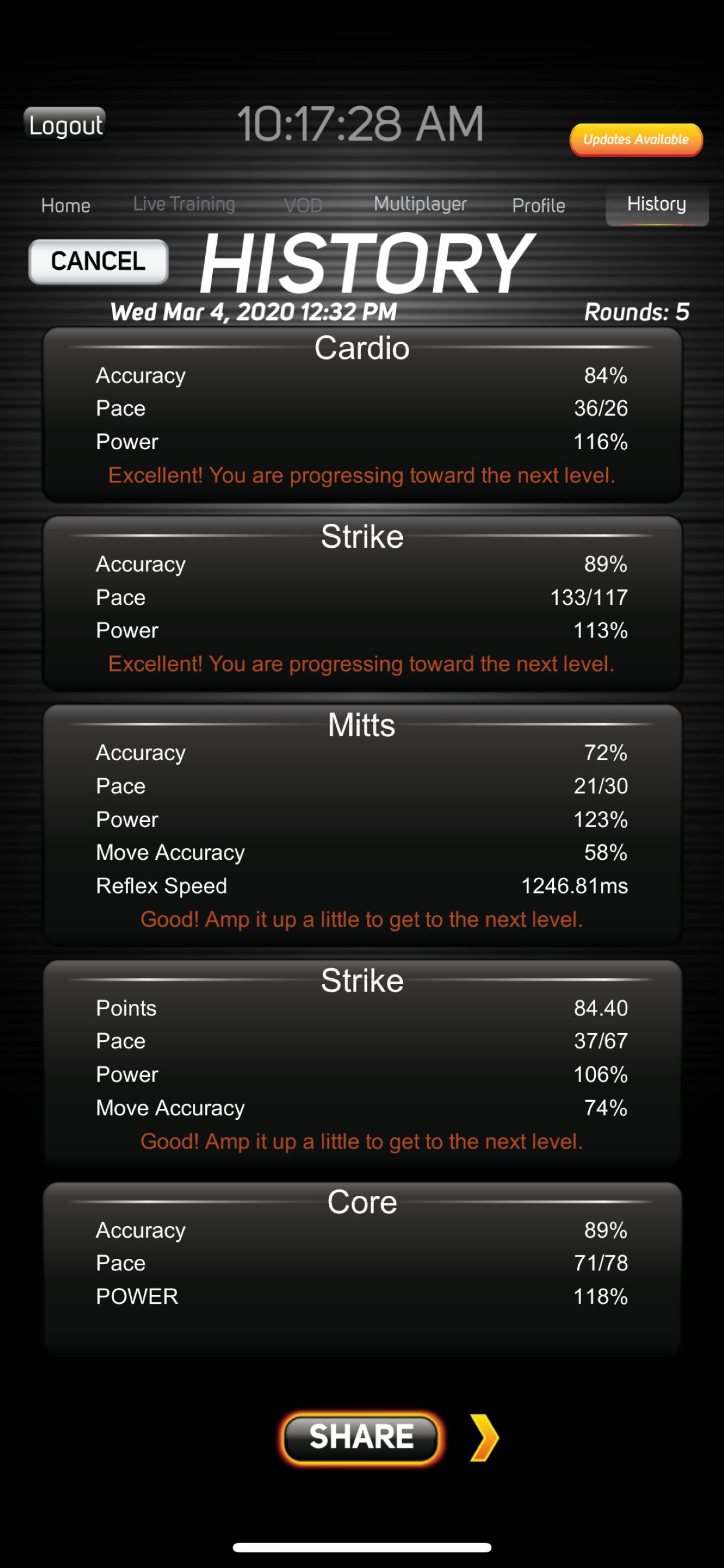 Nexersys