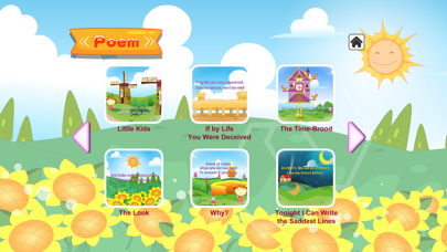 How to cancel & delete POEMS+EVERLASTING SONGS 2 from iphone & ipad 2