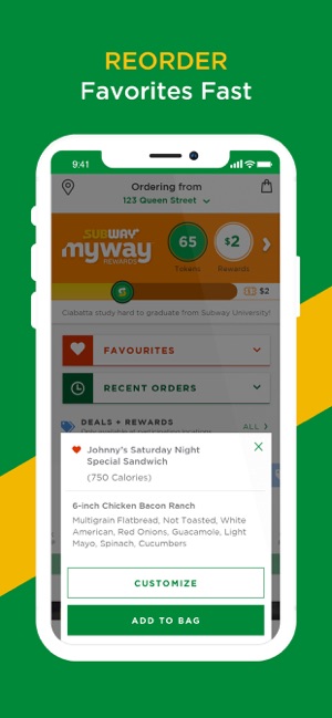 Get Subway Uno Reverse Card Images