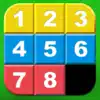 Number Block Puzzle. problems & troubleshooting and solutions