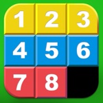 Download Number Block Puzzle. app
